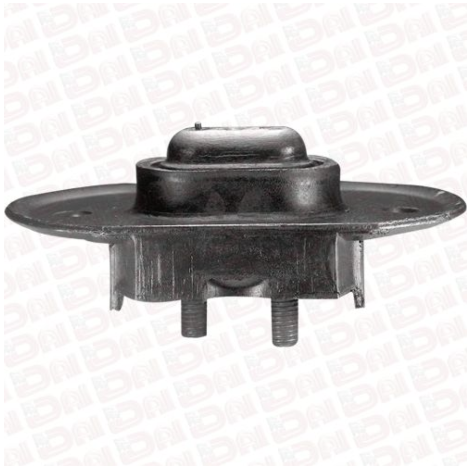 Soporte de Caja (Transmisión) VW Vocho Sedan y Brasilia (1973-2004)